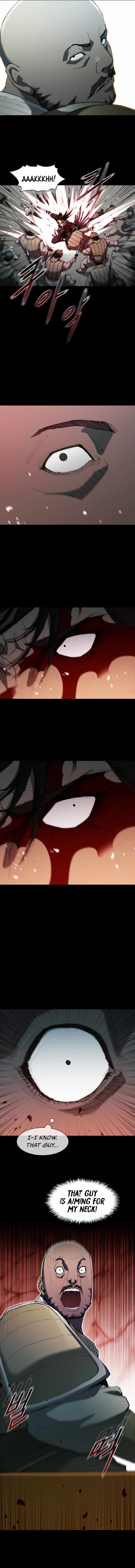 The Long Way Of The Warrior Chapter 57 13